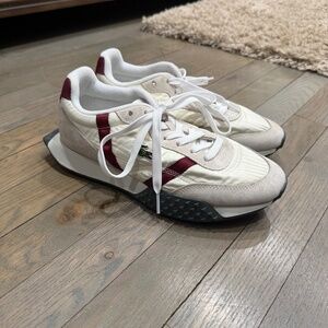 Women's Lacoste L-Spin Evo Sneaker.